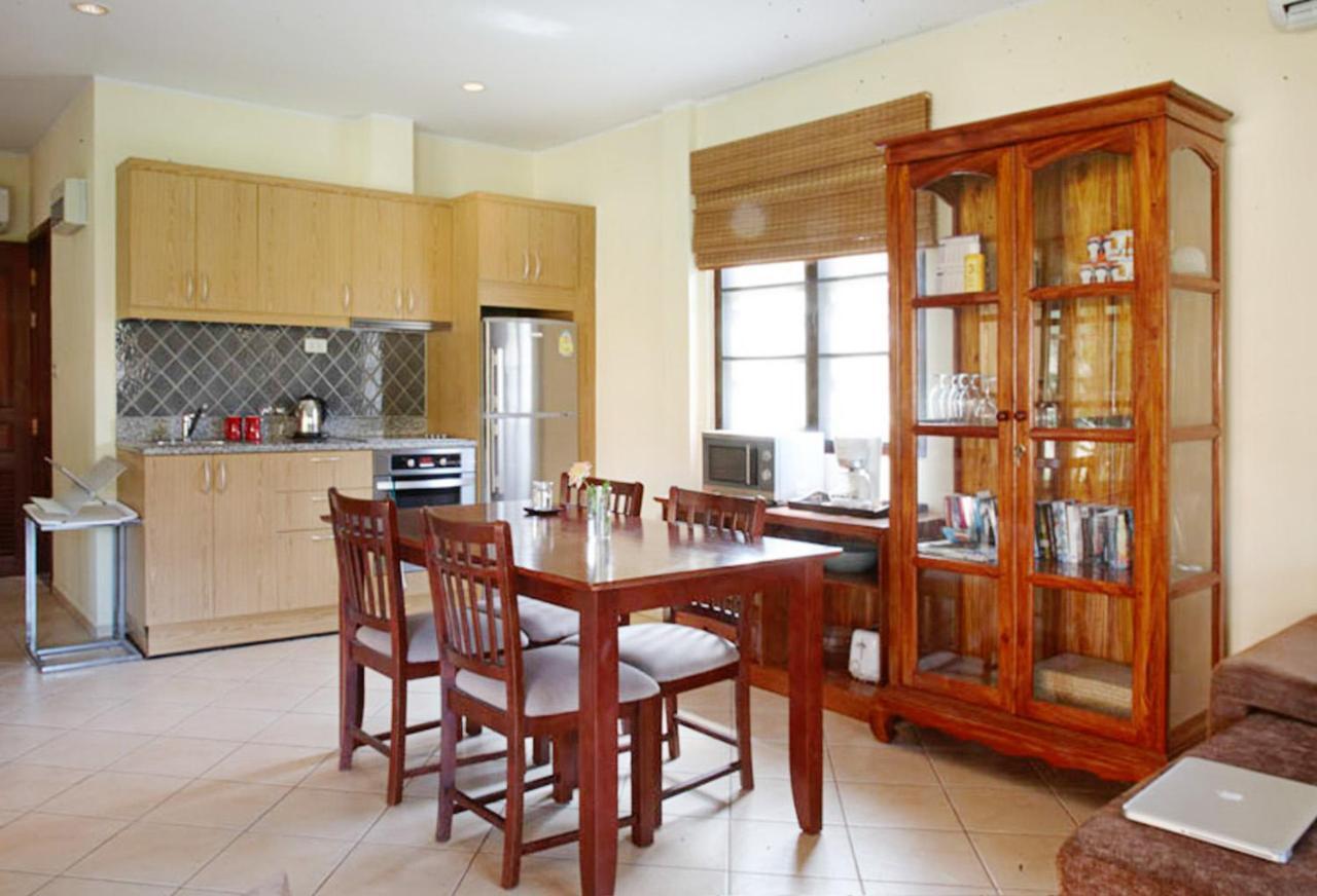 Family-Friendly House, A Few Steps From The Pool And Close To The Ocean. Mae Phim Exterior foto